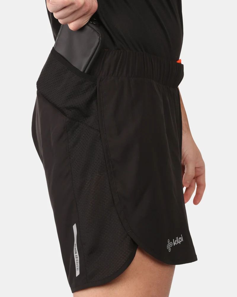 Laufshorts für Herren Kilpi RAFEL-M