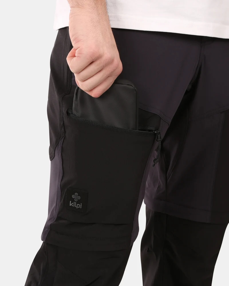 Outdoor-Hose für Herren Kilpi HOSIO-M