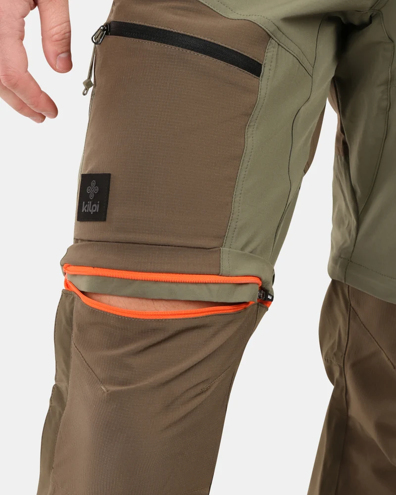 Outdoor-Hose für Herren Kilpi HOSIO-M