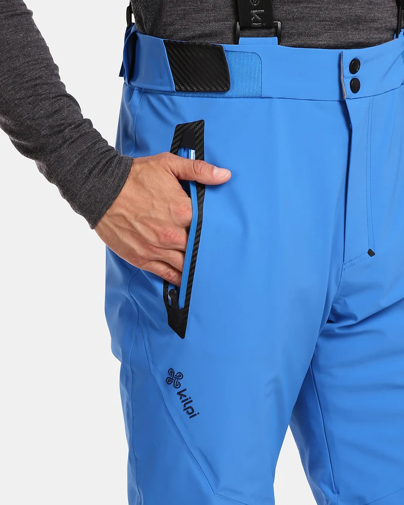 Herren-Skihose Kilpi LEGEND-M