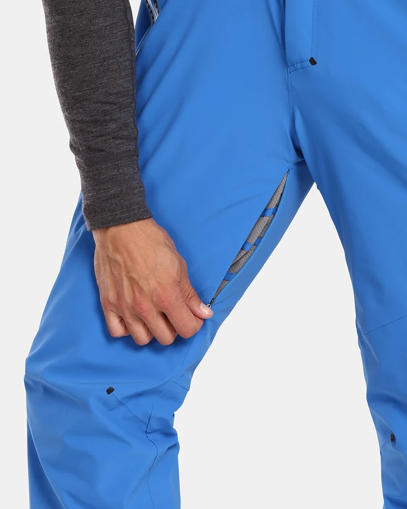 Herren-Skihose Kilpi LEGEND-M