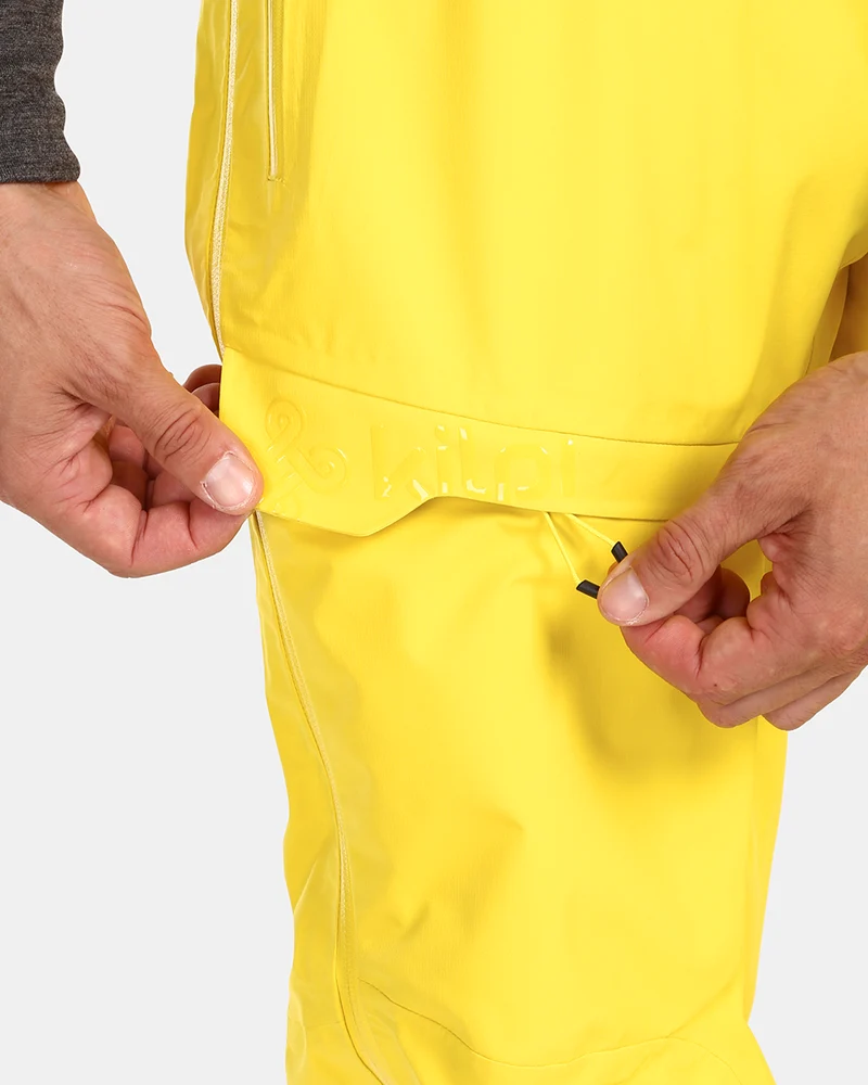 Wasserdichte Herren-Skihose Kilpi LAZZARO-M