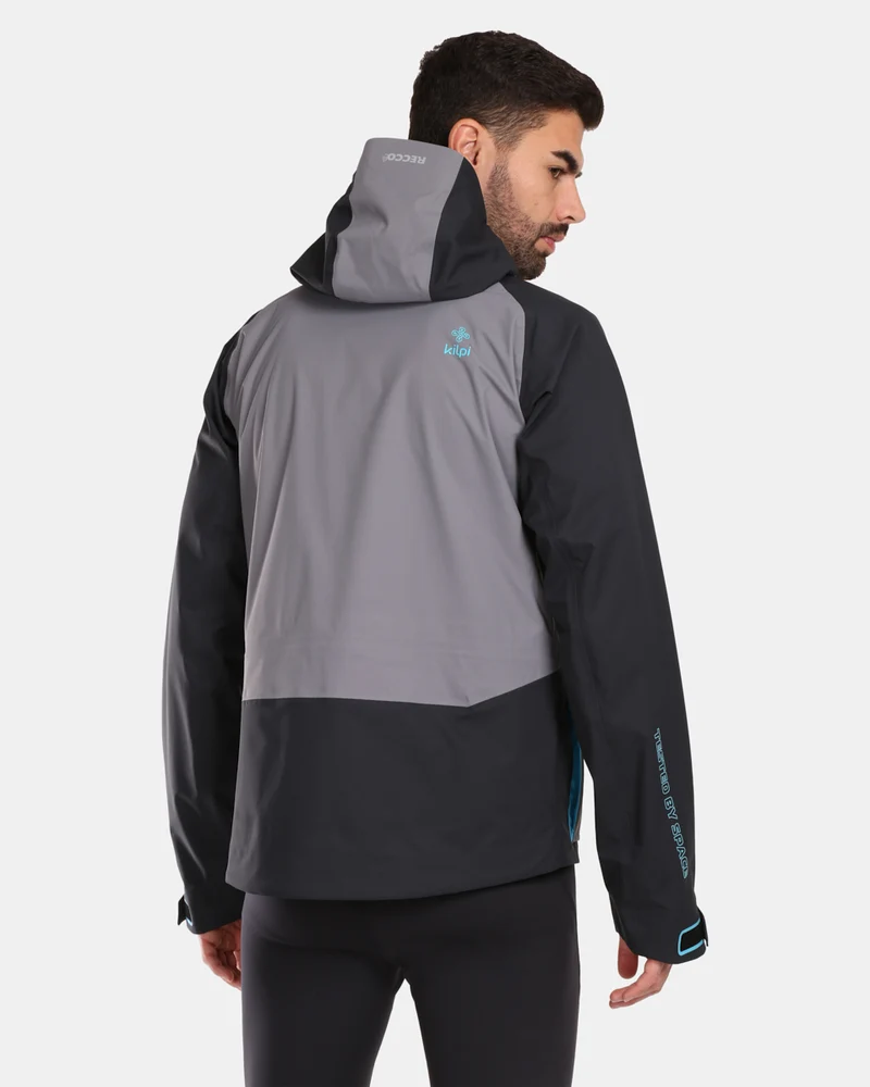 Herren-Hardshell-Ski- und Outdoorjacke Kilpi LTD ARCHER-M