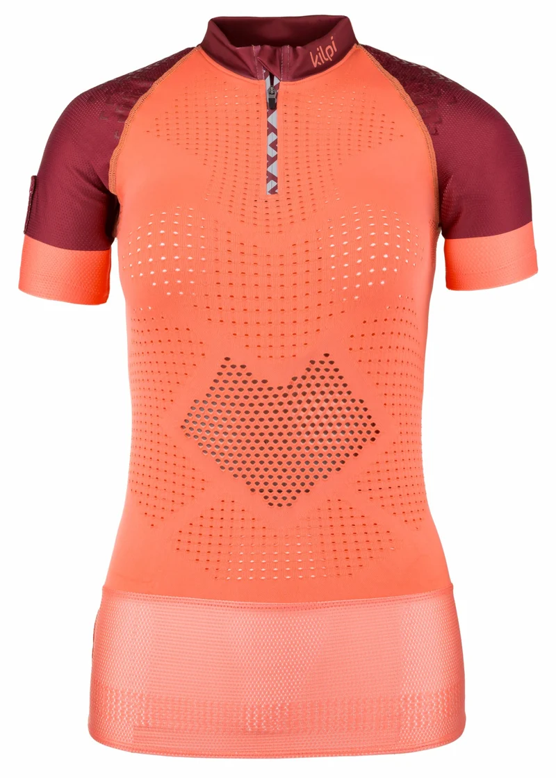 Damen-Radtrikot Kilpi COMBO-W