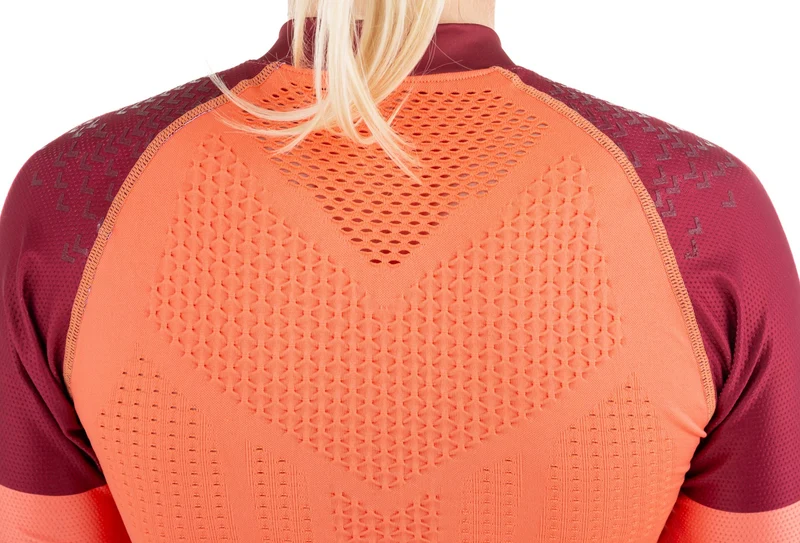 Damen-Radtrikot Kilpi COMBO-W