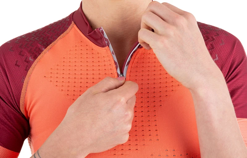 Damen-Radtrikot Kilpi COMBO-W