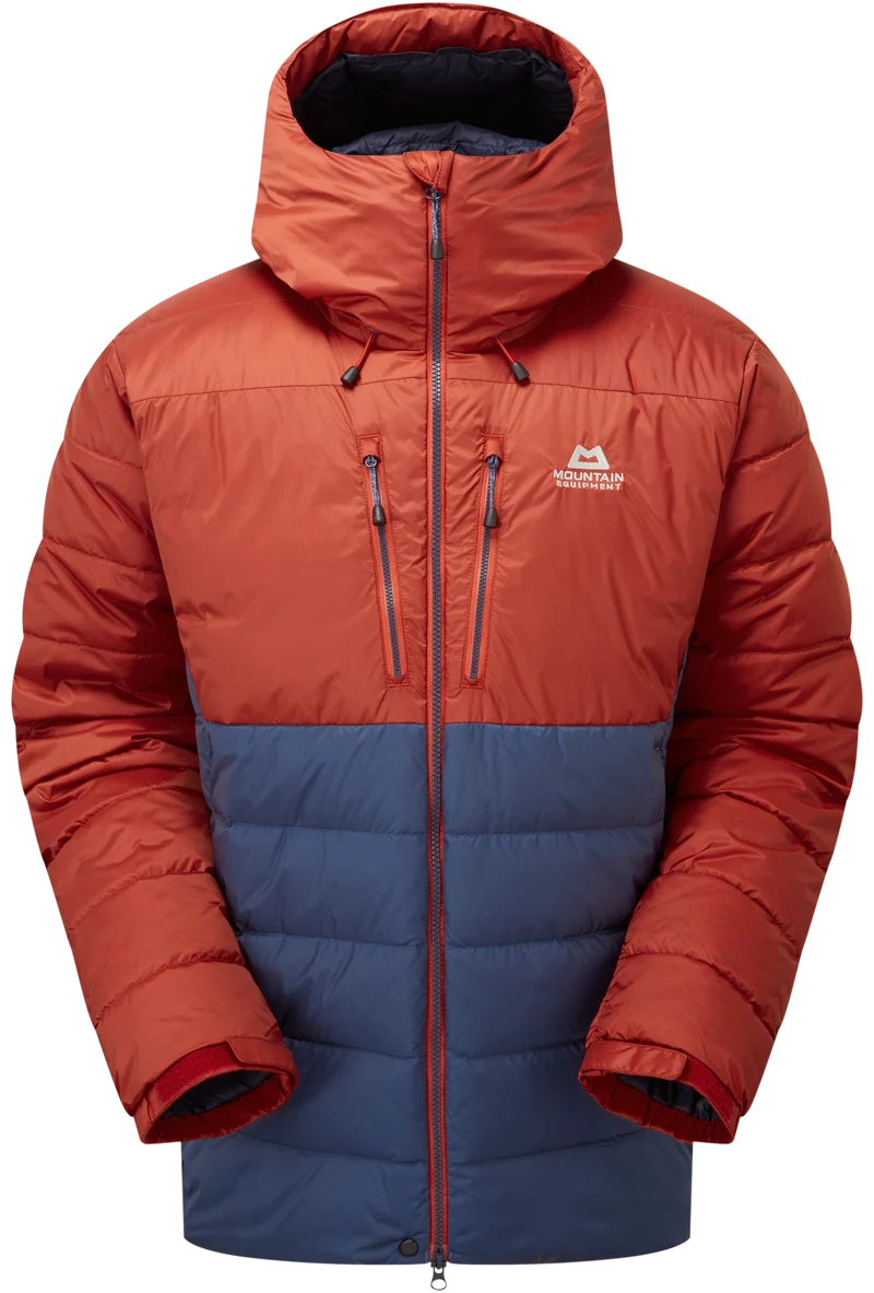 Paiyu Men's Jacket