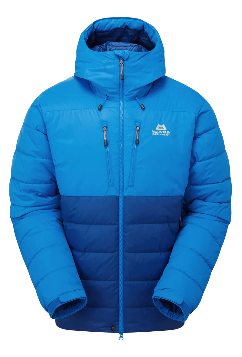 Paiyu Men's Jacket