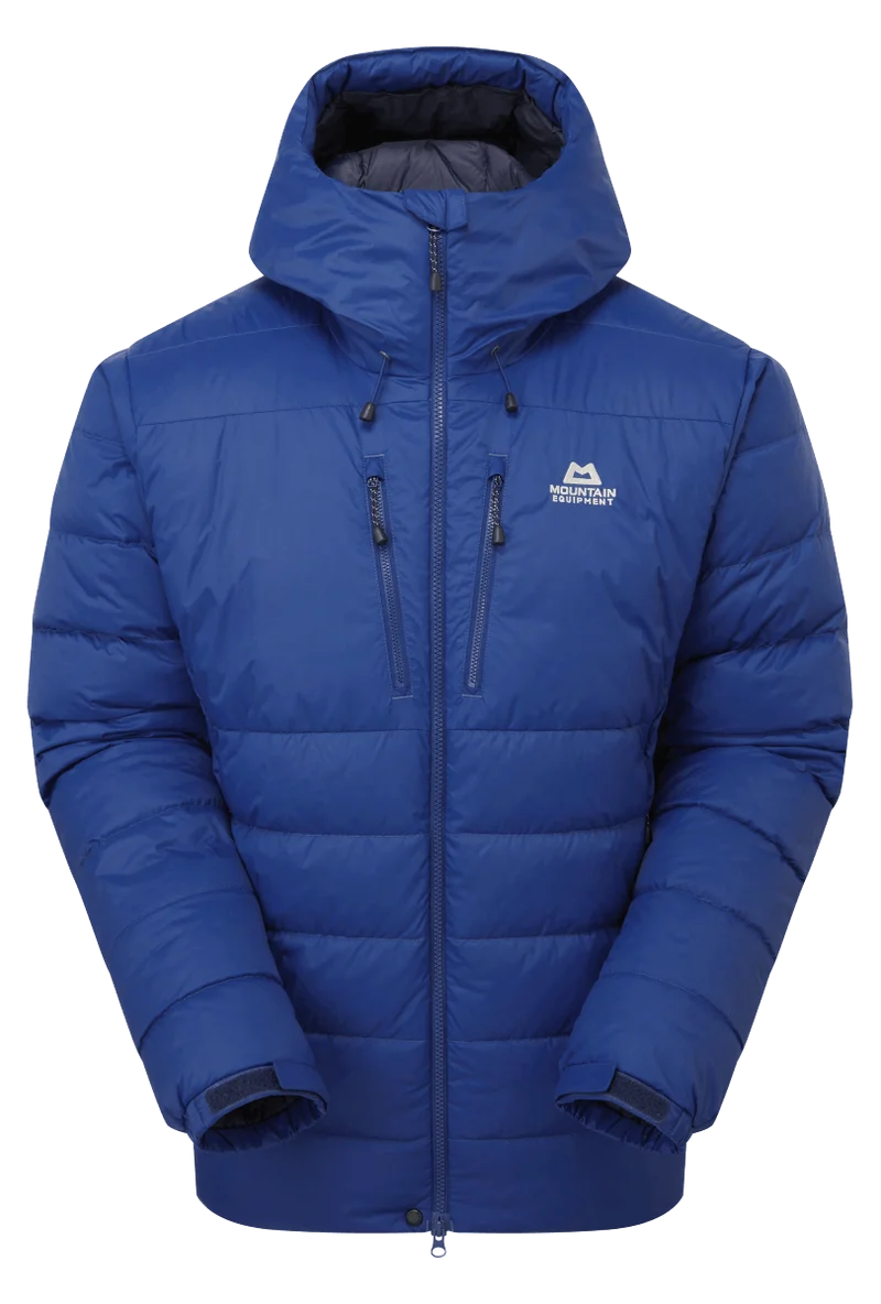 Paiyu Men's Jacket