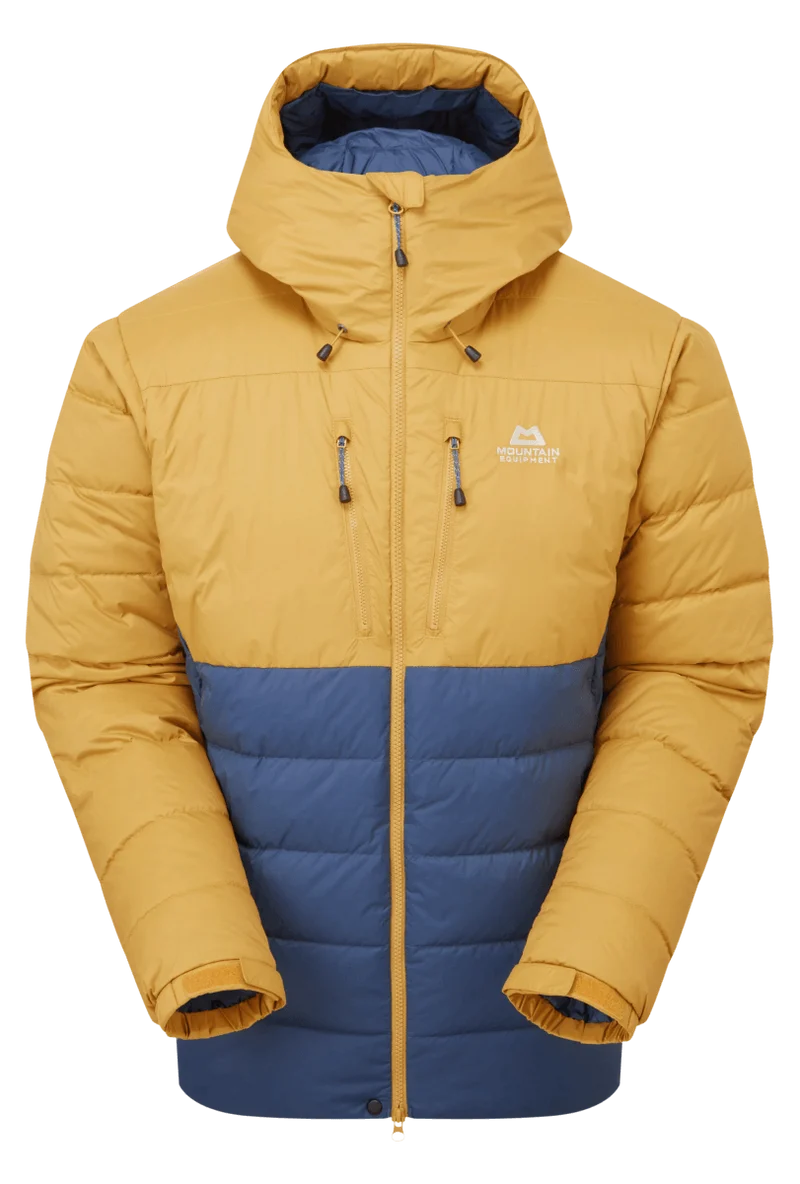 Paiyu Men's Jacket
