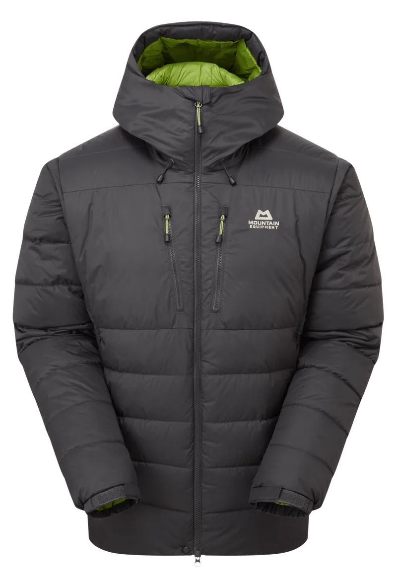 Paiyu Men's Jacket