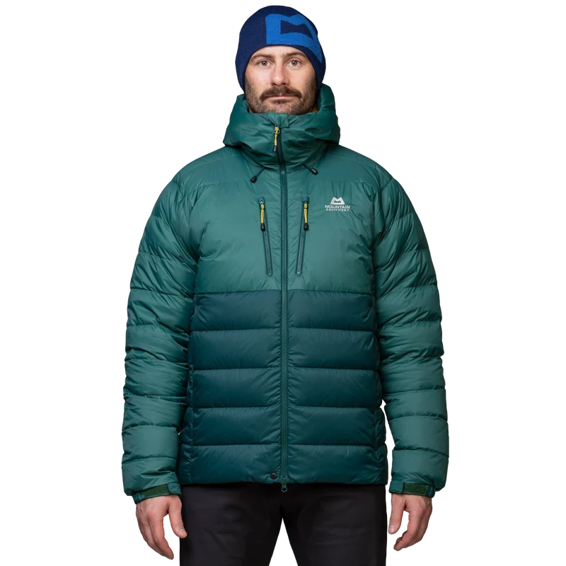 Paiyu Men's Jacket