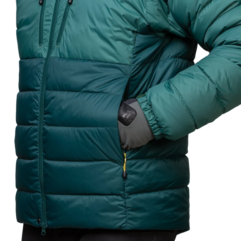 Paiyu Men's Jacket