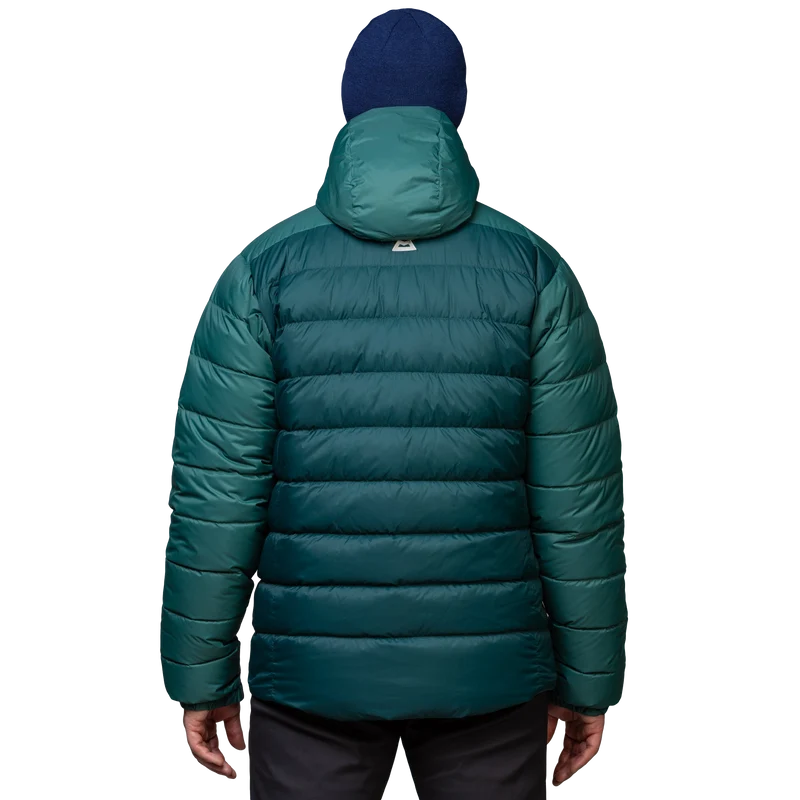 Paiyu Men's Jacket