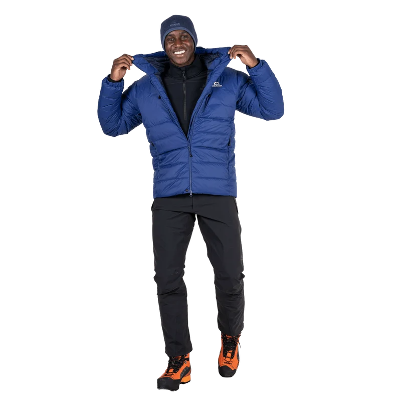 Paiyu Men's Jacket