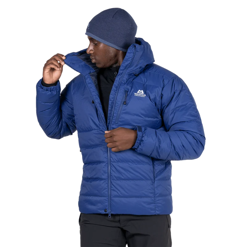 Paiyu Men's Jacket