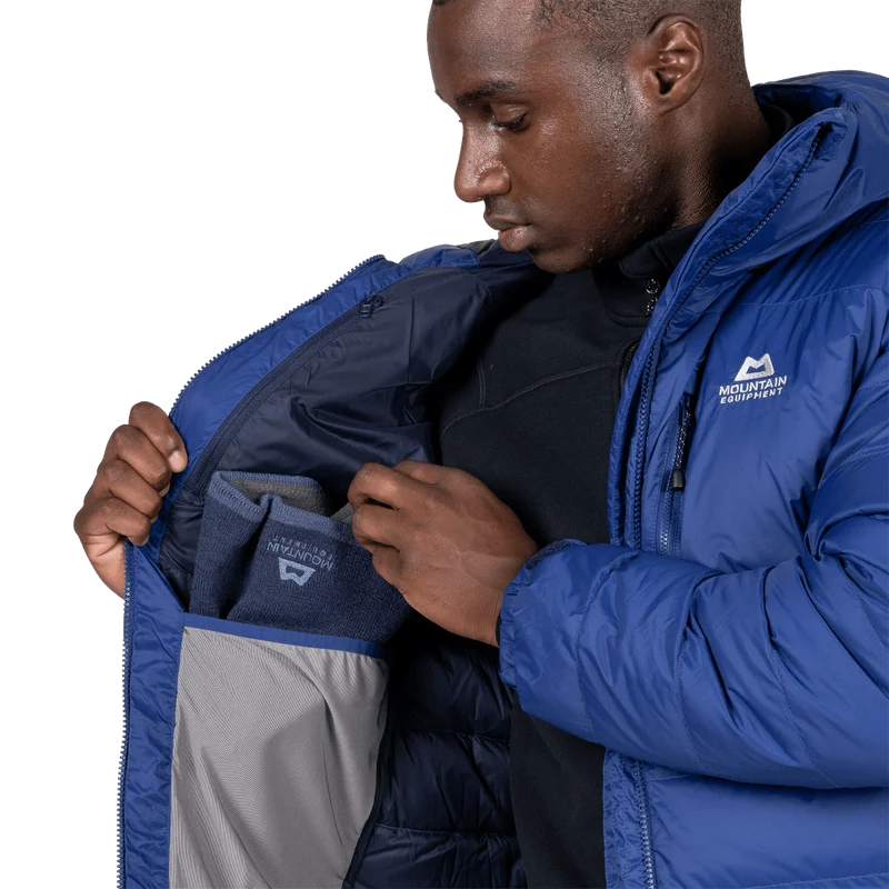 Paiyu Men's Jacket