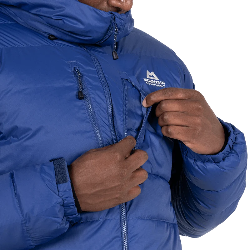 Paiyu Men's Jacket