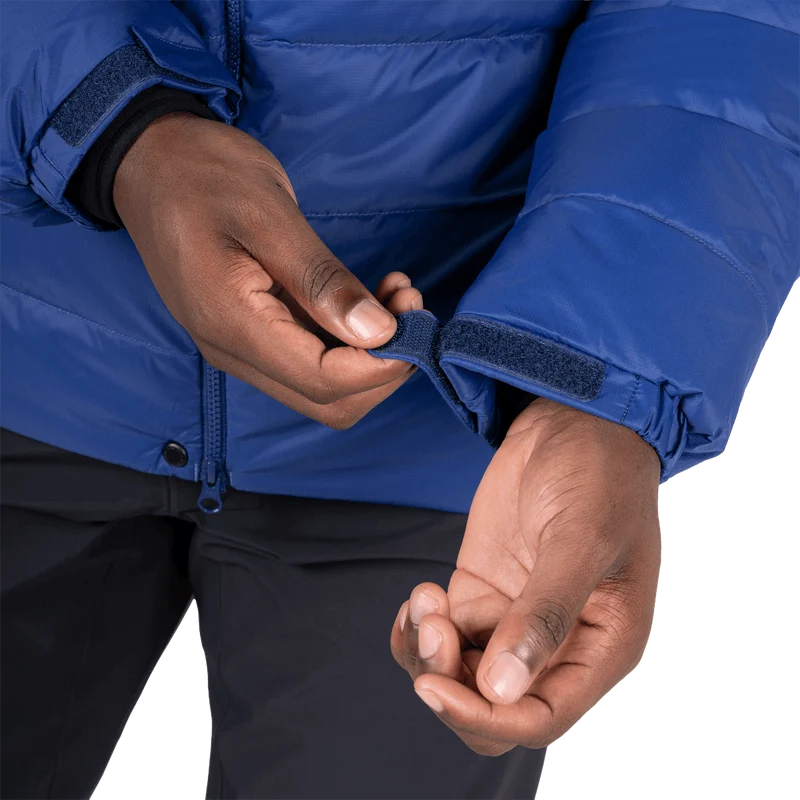 Paiyu Men's Jacket