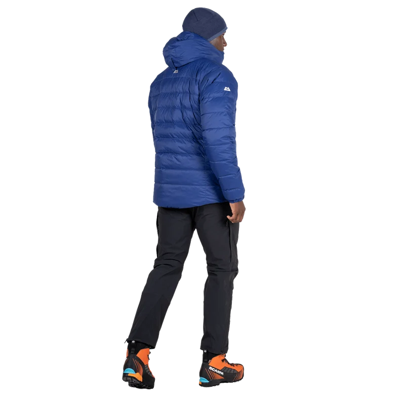Paiyu Men's Jacket