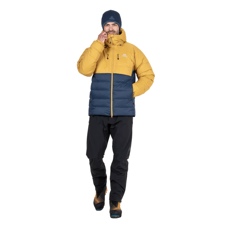 Paiyu Men's Jacket