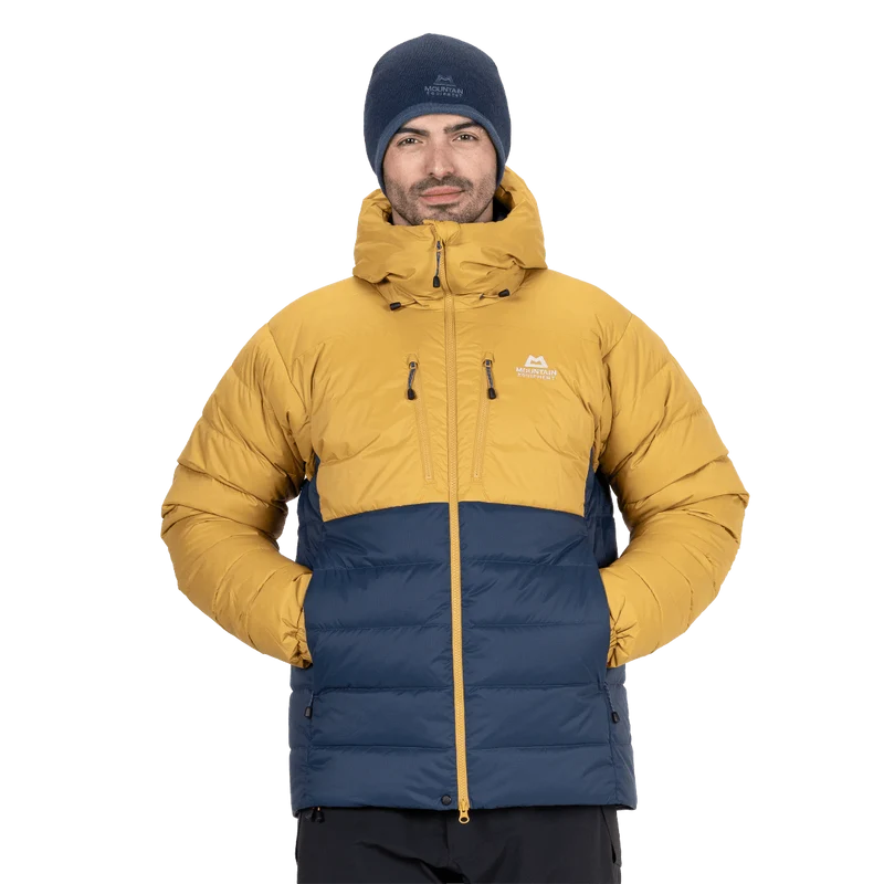 Paiyu Men's Jacket