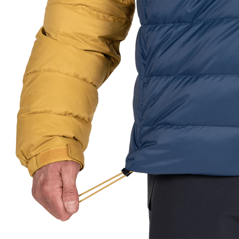 Paiyu Men's Jacket