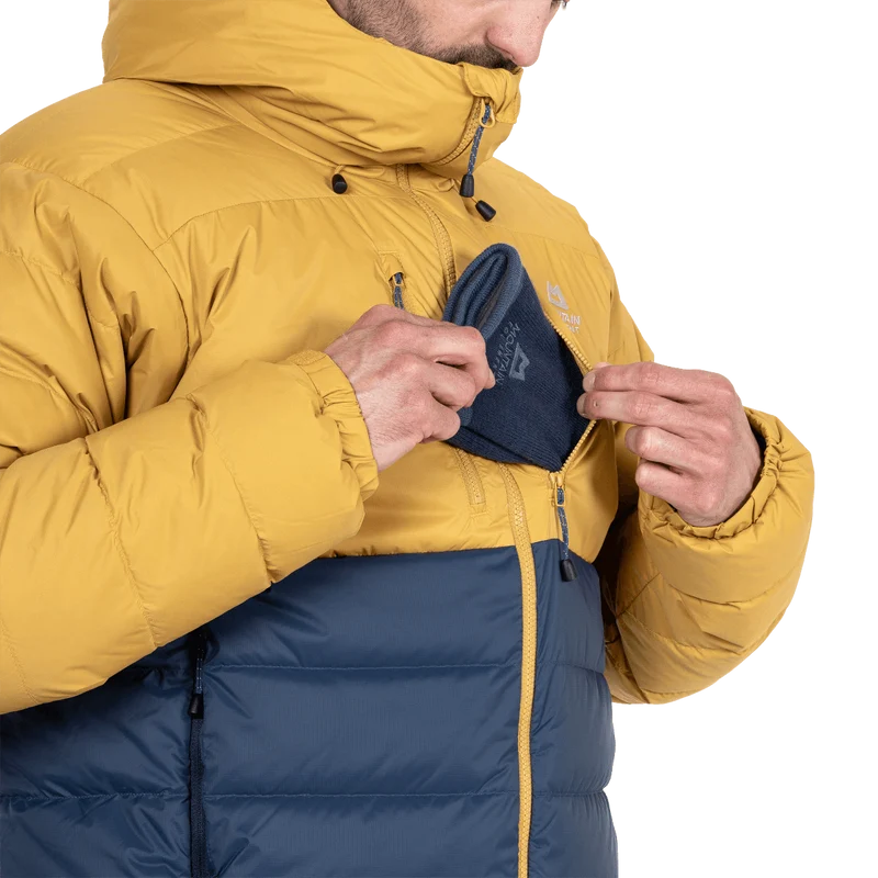 Paiyu Men's Jacket