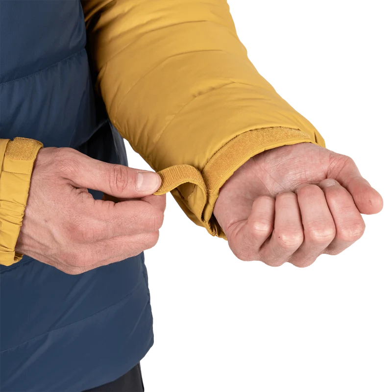 Paiyu Men's Jacket