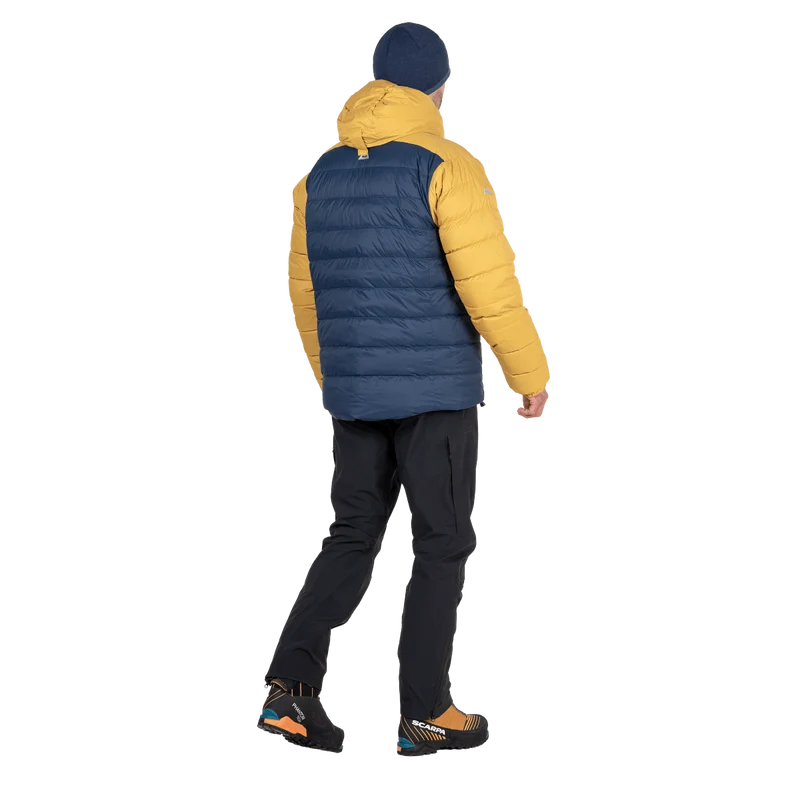 Paiyu Men's Jacket