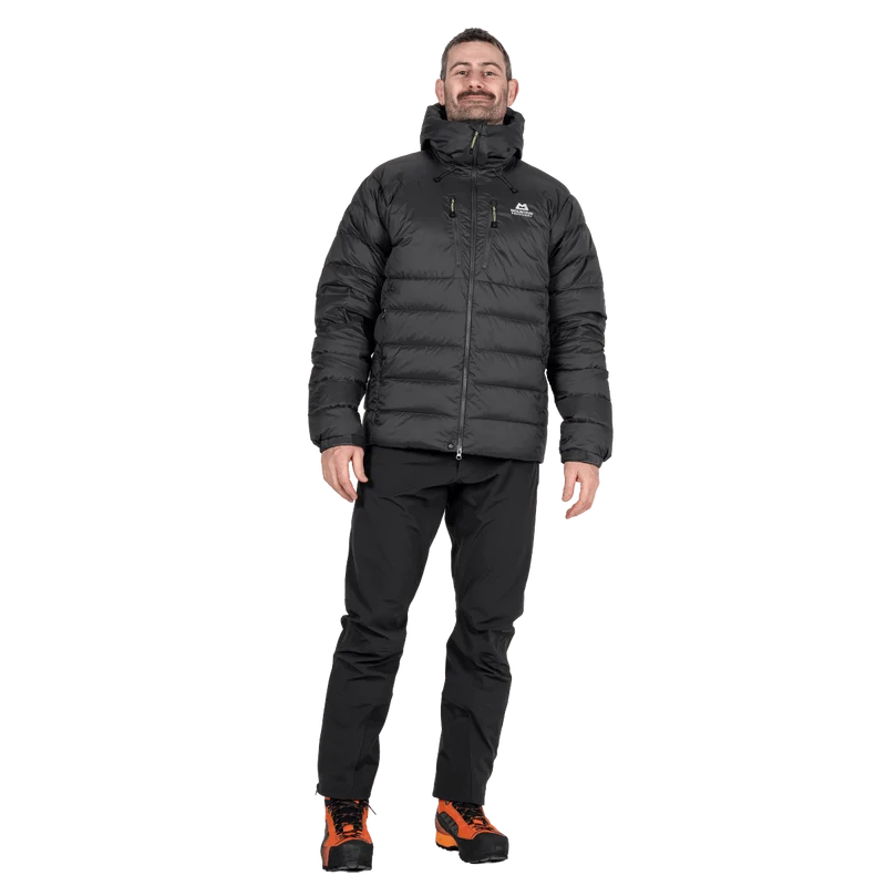 Paiyu Men's Jacket
