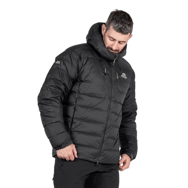 Paiyu Men's Jacket