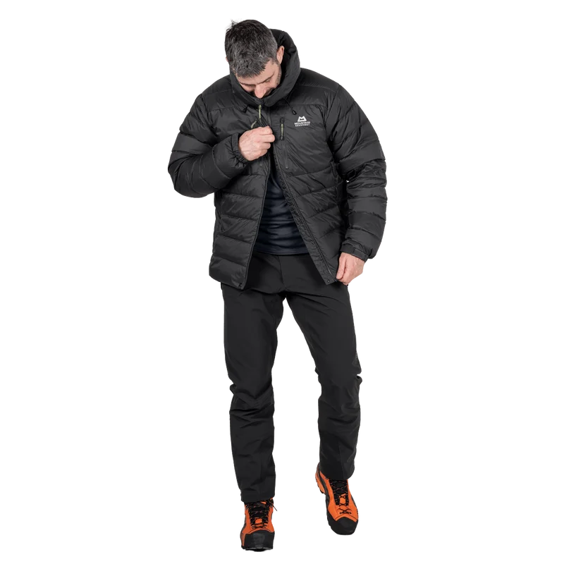 Paiyu Men's Jacket