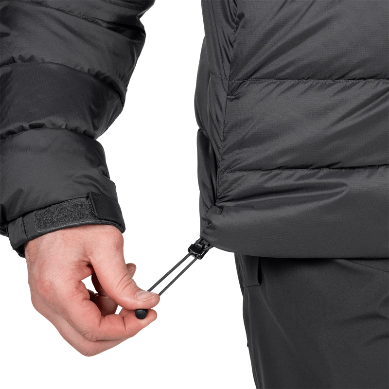 Paiyu Men's Jacket