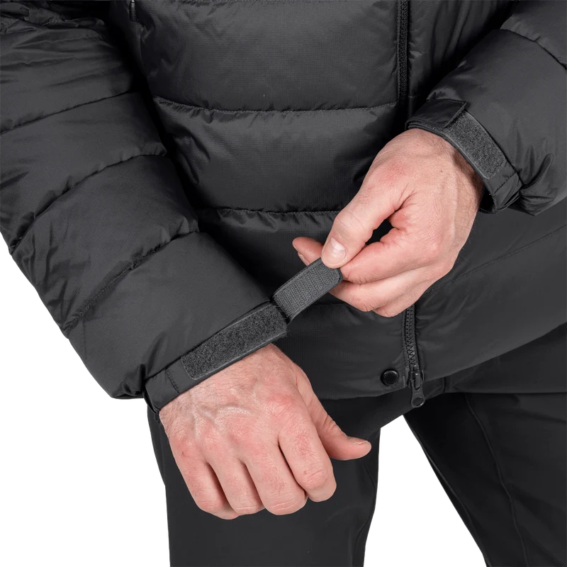 Paiyu Men's Jacket