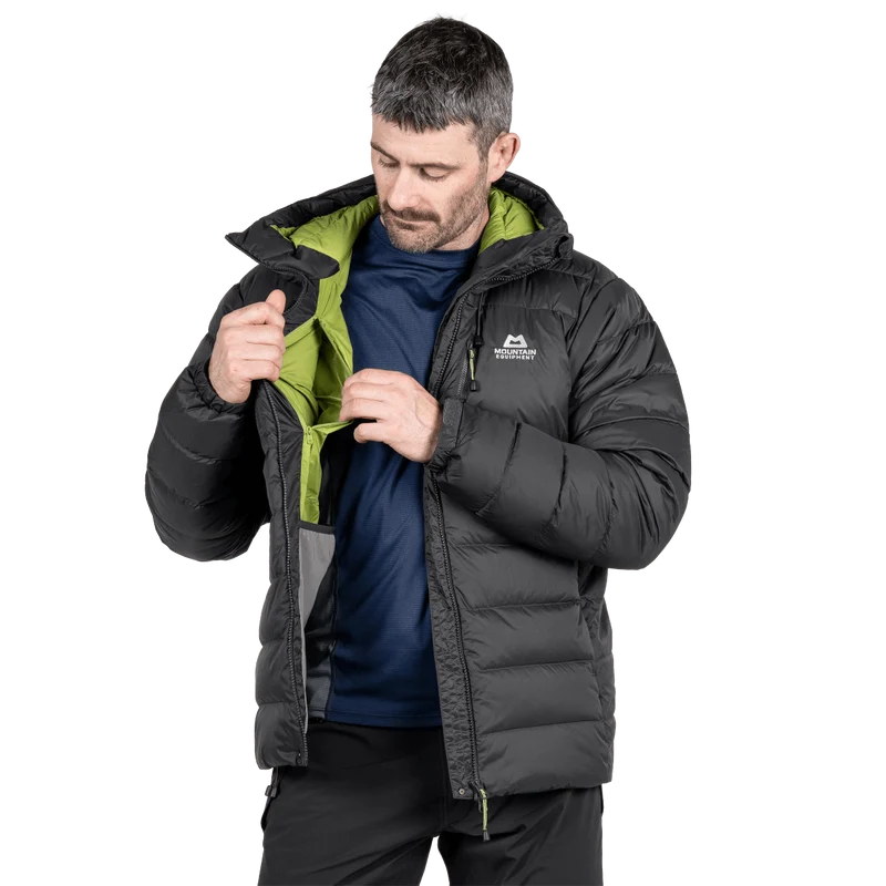 Paiyu Men's Jacket