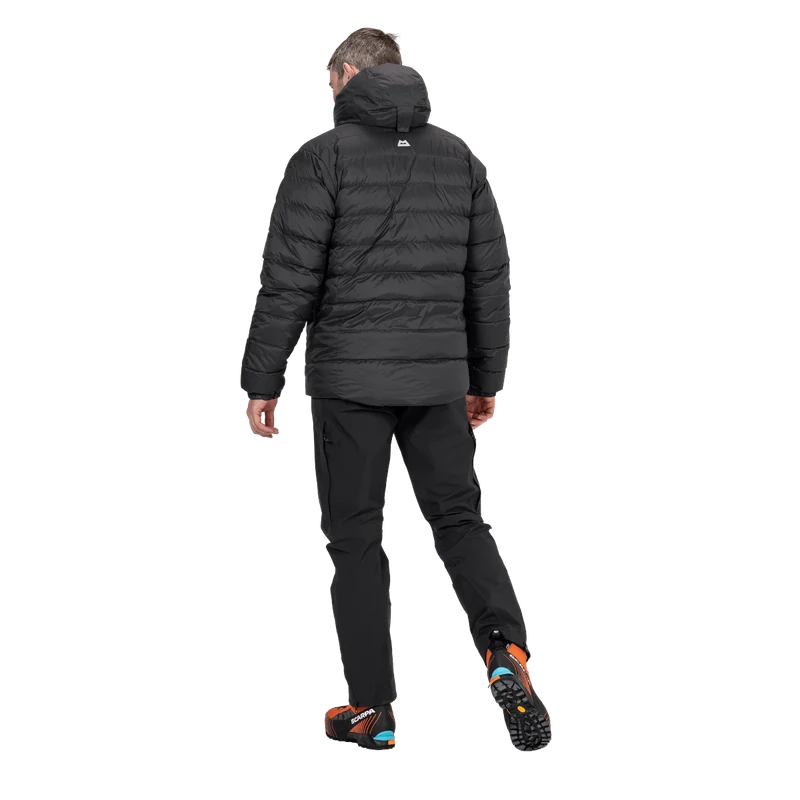 Paiyu Men's Jacket