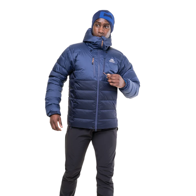 Paiyu Men's Jacket