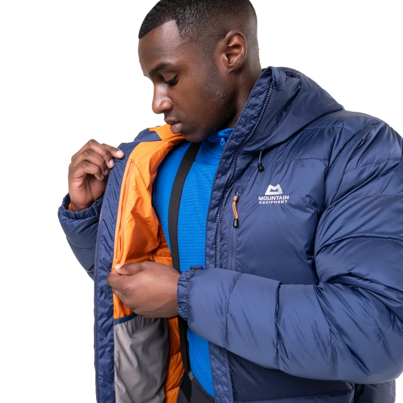 Paiyu Men's Jacket