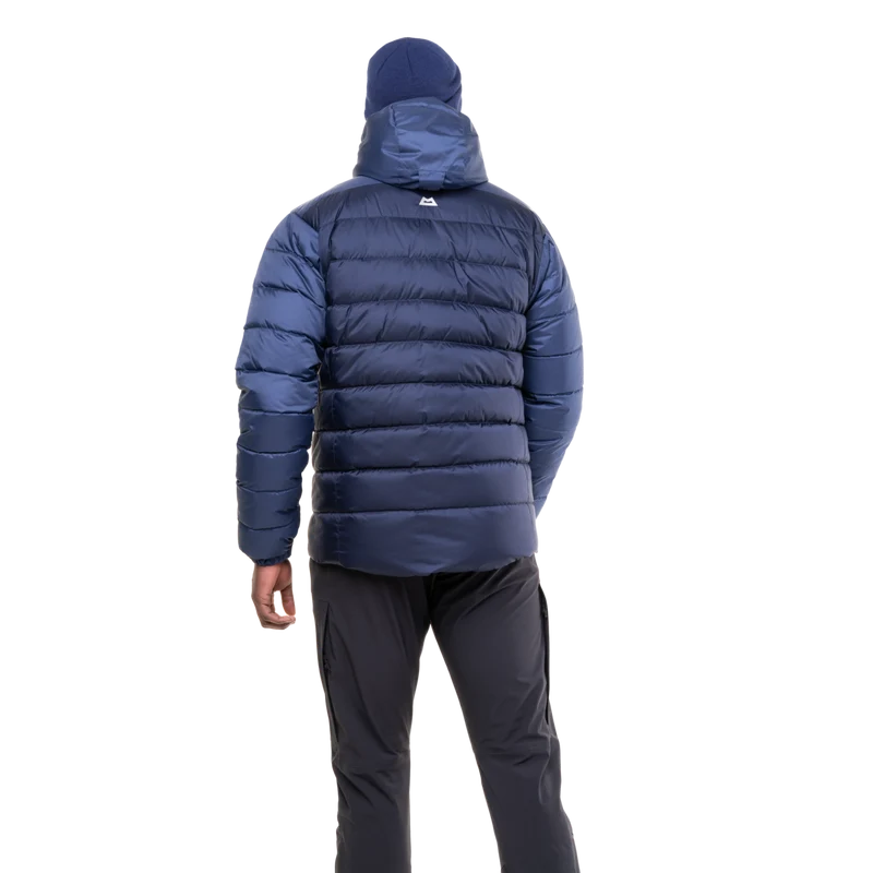 Paiyu Men's Jacket
