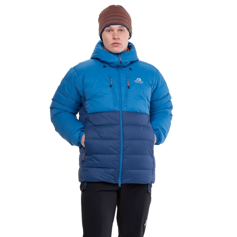 Paiyu Men's Jacket