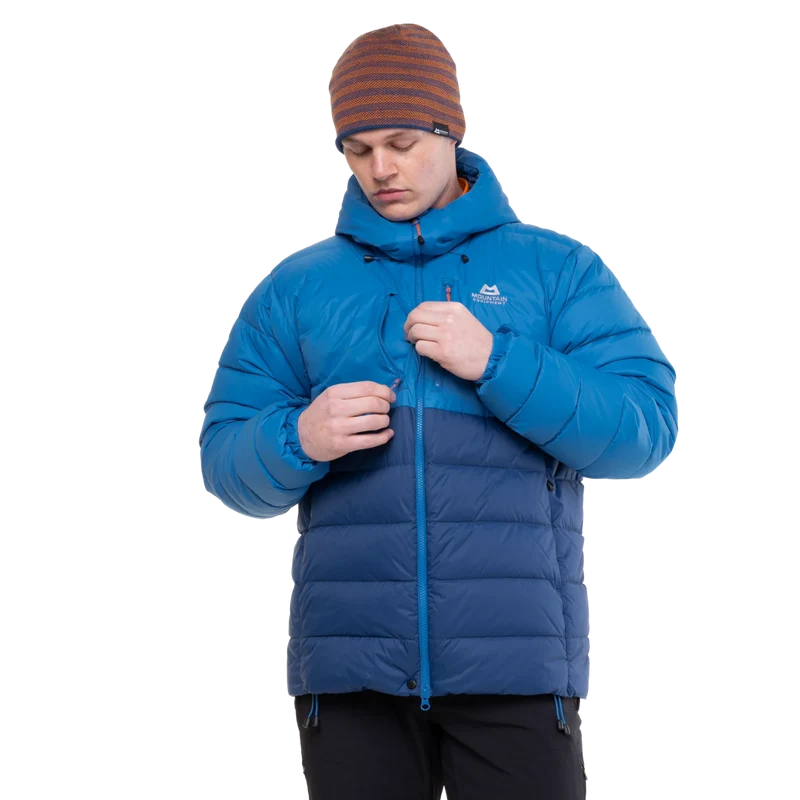 Paiyu Men's Jacket
