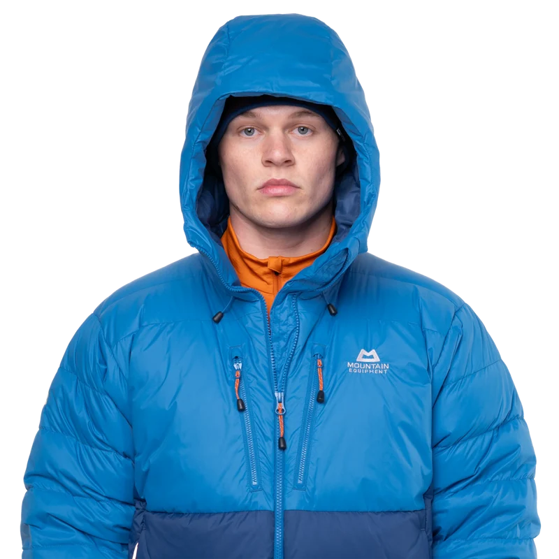 Paiyu Men's Jacket