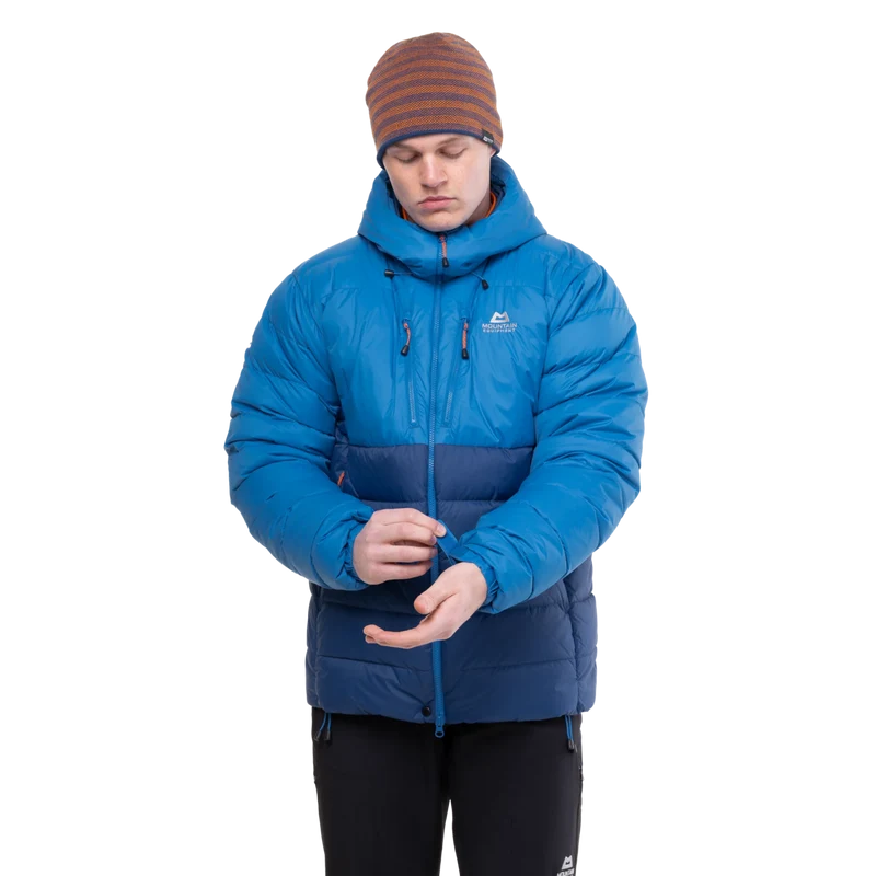 Paiyu Men's Jacket