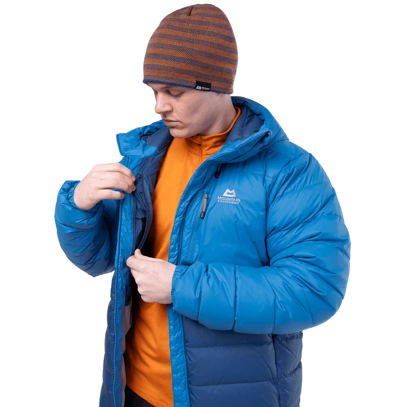 Paiyu Men's Jacket