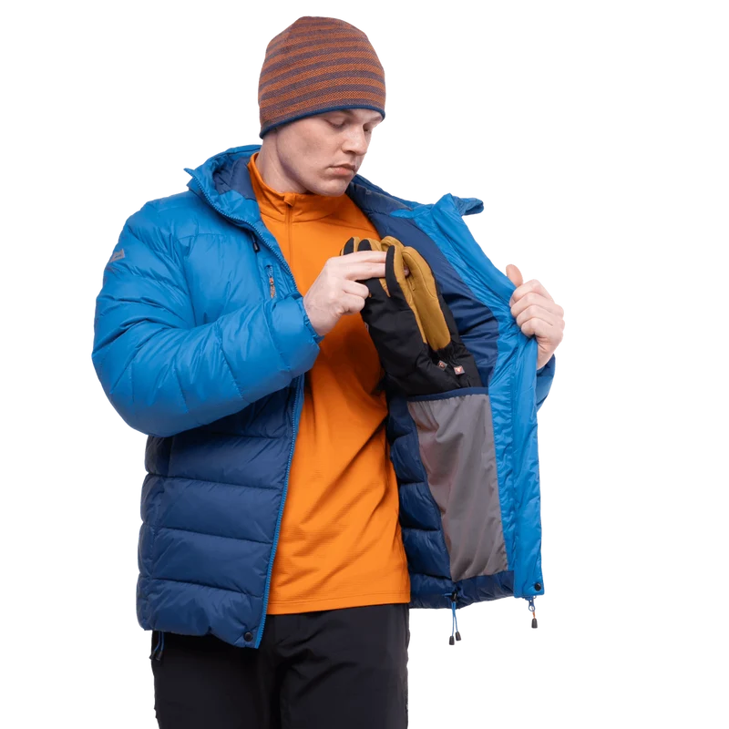 Paiyu Men's Jacket