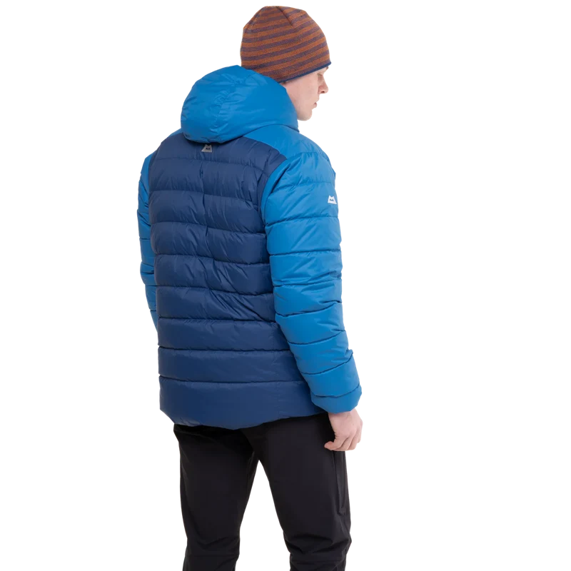 Paiyu Men's Jacket