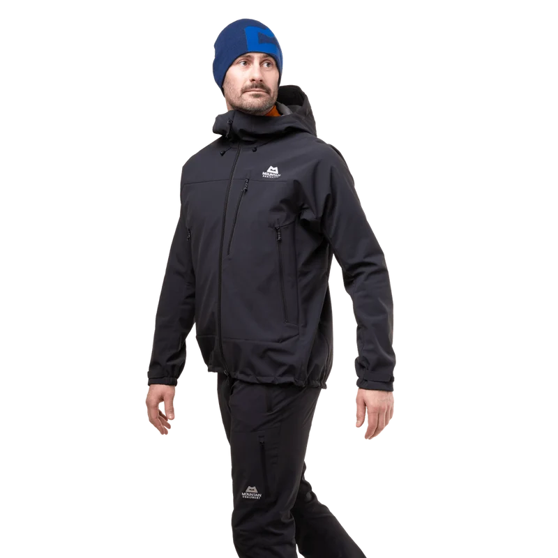 Vulcan Men's Jacket