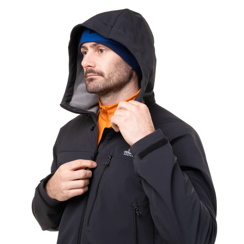 Vulcan Men's Jacket