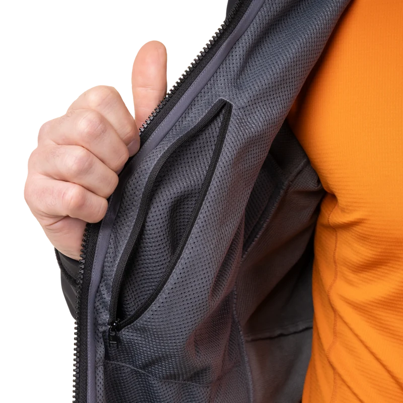 Vulcan Men's Jacket